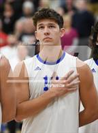 Photo from the gallery "O'Connor vs. Brophy College Prep (AIA 6A Semifinal)"