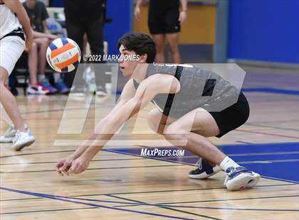 Thumbnail 2 in O'Connor vs. Brophy College Prep (AIA 6A Semifinal) photogallery.