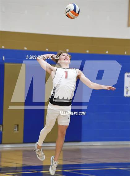 Thumbnail 1 in O'Connor vs. Brophy College Prep (AIA 6A Semifinal) photogallery.