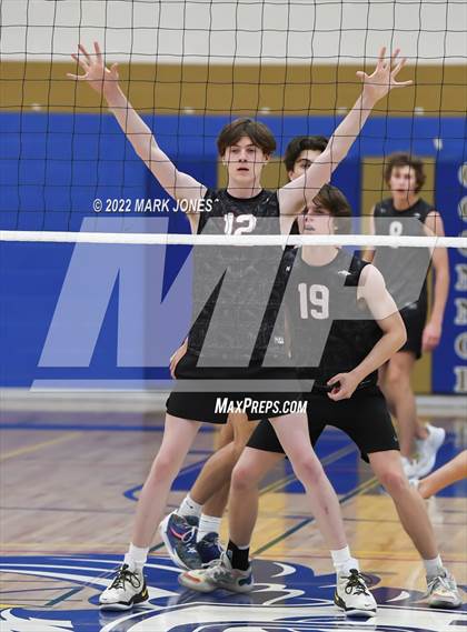 Thumbnail 3 in O'Connor vs. Brophy College Prep (AIA 6A Semifinal) photogallery.