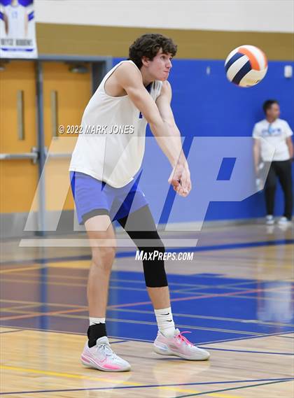 Thumbnail 3 in O'Connor vs. Brophy College Prep (AIA 6A Semifinal) photogallery.
