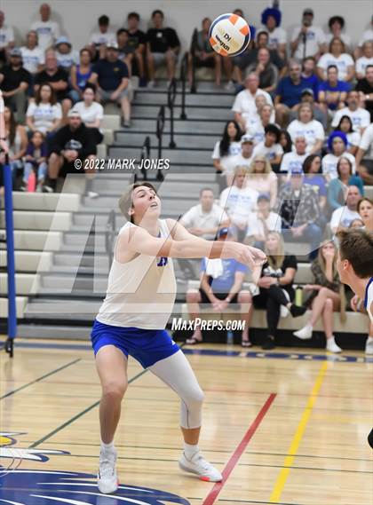 Thumbnail 3 in O'Connor vs. Brophy College Prep (AIA 6A Semifinal) photogallery.