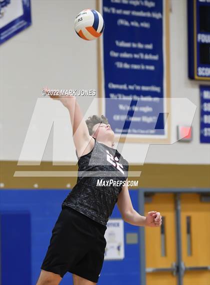 Thumbnail 3 in O'Connor vs. Brophy College Prep (AIA 6A Semifinal) photogallery.