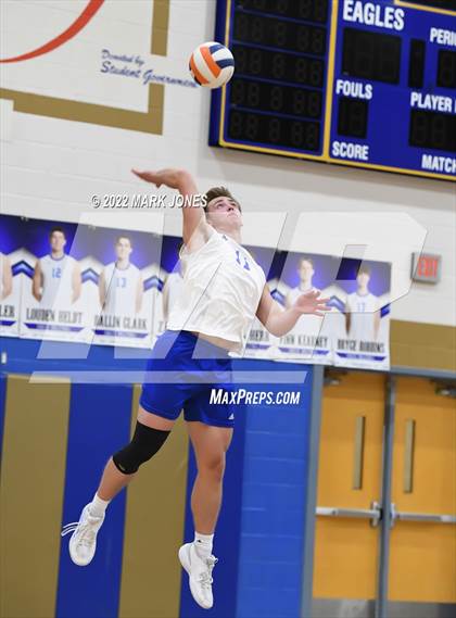 Thumbnail 1 in O'Connor vs. Brophy College Prep (AIA 6A Semifinal) photogallery.