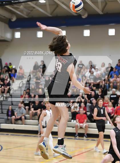 Thumbnail 1 in O'Connor vs. Brophy College Prep (AIA 6A Semifinal) photogallery.