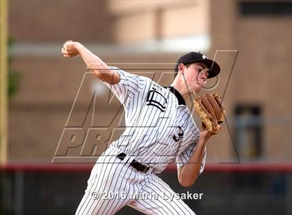 Thumbnail 2 in Langham Creek vs. Westside (UIL 6A Area Playoff) photogallery.