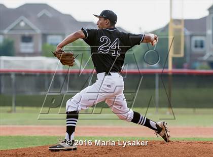 Thumbnail 2 in Langham Creek vs. Westside (UIL 6A Area Playoff) photogallery.