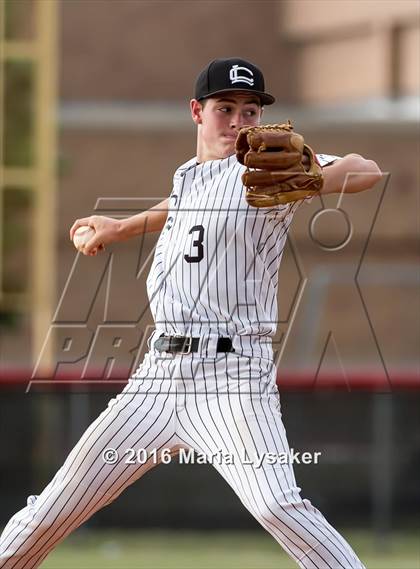 Thumbnail 1 in Langham Creek vs. Westside (UIL 6A Area Playoff) photogallery.