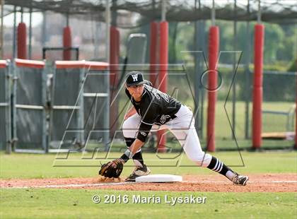 Thumbnail 3 in Langham Creek vs. Westside (UIL 6A Area Playoff) photogallery.
