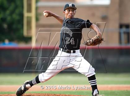 Thumbnail 2 in Langham Creek vs. Westside (UIL 6A Area Playoff) photogallery.