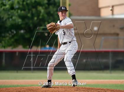 Thumbnail 1 in Langham Creek vs. Westside (UIL 6A Area Playoff) photogallery.