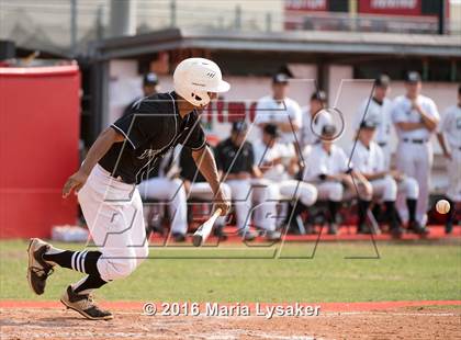 Thumbnail 2 in Langham Creek vs. Westside (UIL 6A Area Playoff) photogallery.