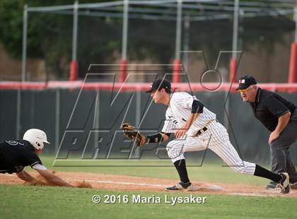 Thumbnail 1 in Langham Creek vs. Westside (UIL 6A Area Playoff) photogallery.