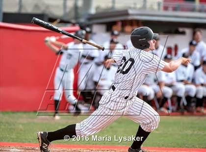 Thumbnail 1 in Langham Creek vs. Westside (UIL 6A Area Playoff) photogallery.