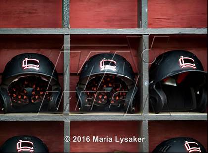 Thumbnail 3 in Langham Creek vs. Westside (UIL 6A Area Playoff) photogallery.