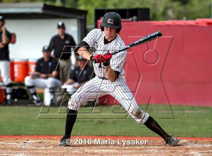 Thumbnail 1 in Langham Creek vs. Westside (UIL 6A Area Playoff) photogallery.