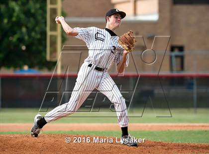 Thumbnail 3 in Langham Creek vs. Westside (UIL 6A Area Playoff) photogallery.