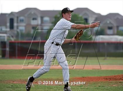 Thumbnail 1 in Langham Creek vs. Westside (UIL 6A Area Playoff) photogallery.