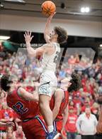 Photo from the gallery "Mountain View vs Highland (AIA 6A Semifinal)"