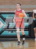 Photo from the gallery "Mountain View vs Highland (AIA 6A Semifinal)"