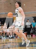 Photo from the gallery "Mountain View vs Highland (AIA 6A Semifinal)"