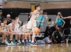 Photo from the gallery "Mountain View vs Highland (AIA 6A Semifinal)"