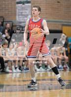 Photo from the gallery "Mountain View vs Highland (AIA 6A Semifinal)"