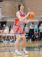Photo from the gallery "Mountain View vs Highland (AIA 6A Semifinal)"
