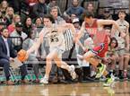 Photo from the gallery "Mountain View vs Highland (AIA 6A Semifinal)"