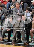 Photo from the gallery "Mountain View vs Highland (AIA 6A Semifinal)"