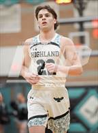 Photo from the gallery "Mountain View vs Highland (AIA 6A Semifinal)"
