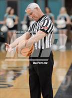 Photo from the gallery "Mountain View vs Highland (AIA 6A Semifinal)"