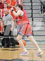 Photo from the gallery "Mountain View vs Highland (AIA 6A Semifinal)"
