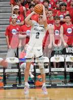 Photo from the gallery "Mountain View vs Highland (AIA 6A Semifinal)"