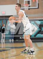 Photo from the gallery "Mountain View vs Highland (AIA 6A Semifinal)"