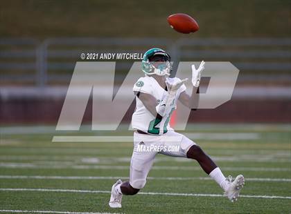 Thumbnail 3 in East Hamilton vs Howard Tech (Best of Preps Jamboree) photogallery.