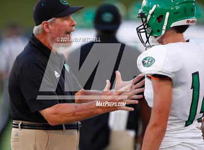 Thumbnail 2 in East Hamilton vs Howard Tech (Best of Preps Jamboree) photogallery.