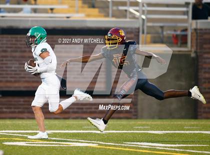 Thumbnail 2 in East Hamilton vs Howard Tech (Best of Preps Jamboree) photogallery.