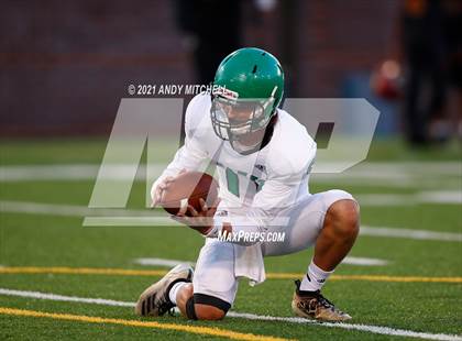 Thumbnail 3 in East Hamilton vs Howard Tech (Best of Preps Jamboree) photogallery.