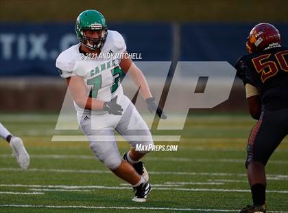 Thumbnail 3 in East Hamilton vs Howard Tech (Best of Preps Jamboree) photogallery.