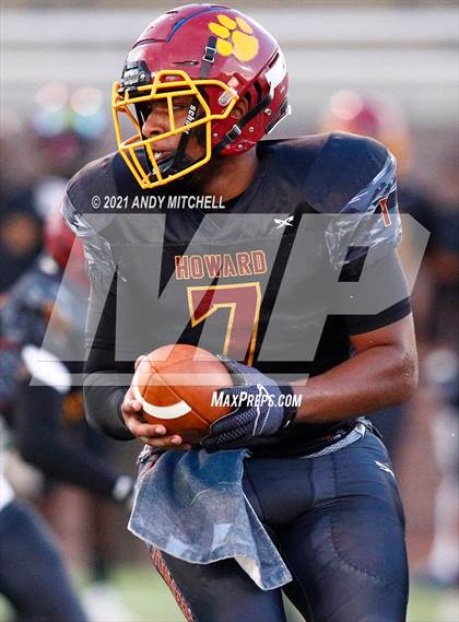 Thumbnail 2 in East Hamilton vs Howard Tech (Best of Preps Jamboree) photogallery.