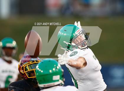 Thumbnail 3 in East Hamilton vs Howard Tech (Best of Preps Jamboree) photogallery.