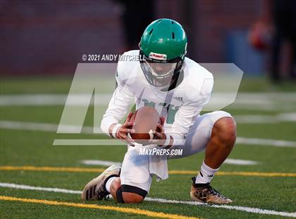 Thumbnail 1 in East Hamilton vs Howard Tech (Best of Preps Jamboree) photogallery.