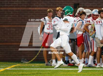 Thumbnail 1 in East Hamilton vs Howard Tech (Best of Preps Jamboree) photogallery.