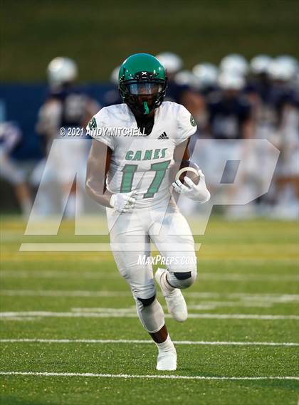 Thumbnail 3 in East Hamilton vs Howard Tech (Best of Preps Jamboree) photogallery.