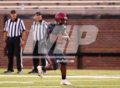 Thumbnail 3 in East Hamilton vs Howard Tech (Best of Preps Jamboree) photogallery.