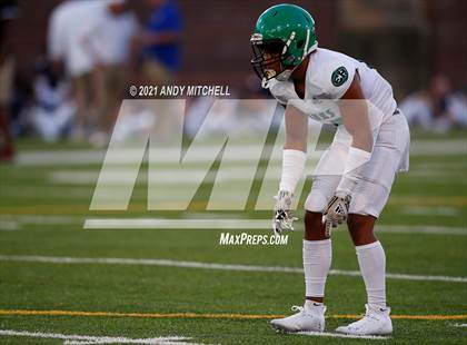 Thumbnail 3 in East Hamilton vs Howard Tech (Best of Preps Jamboree) photogallery.