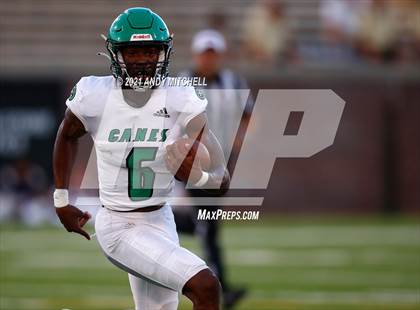 Thumbnail 1 in East Hamilton vs Howard Tech (Best of Preps Jamboree) photogallery.