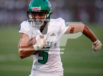 Thumbnail 3 in East Hamilton vs Howard Tech (Best of Preps Jamboree) photogallery.