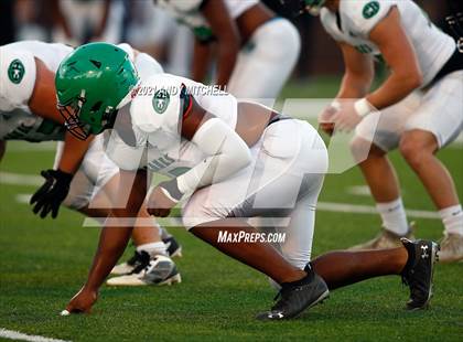 Thumbnail 1 in East Hamilton vs Howard Tech (Best of Preps Jamboree) photogallery.